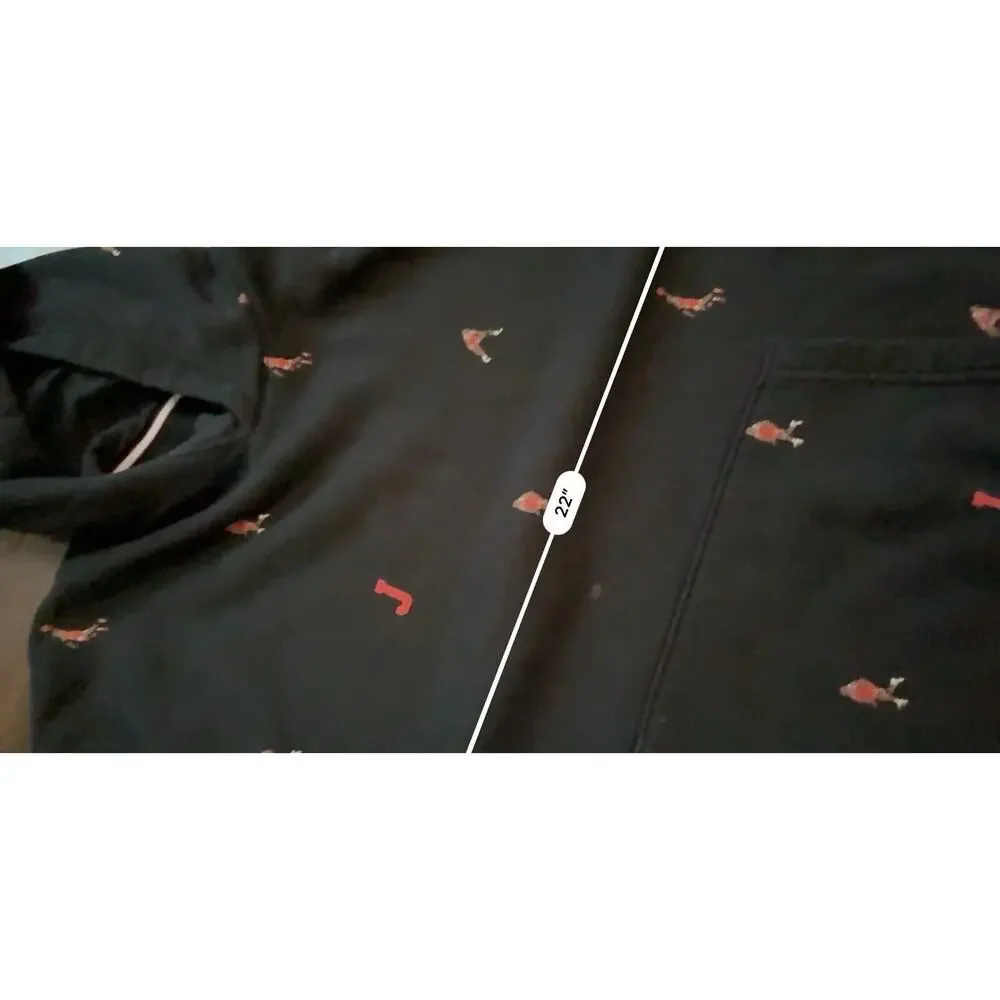 JORDAN ESSENTIAL HOLIDAY FLEECE PULLOVER MENS SZ M LIFESTYLE HOODIE DV9392-010